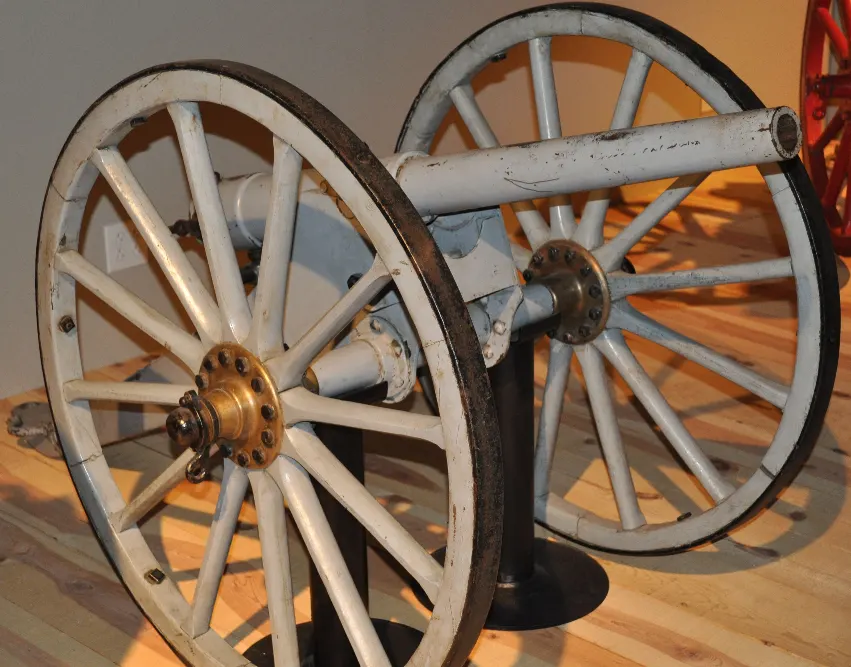 M1875 Mountain Gun