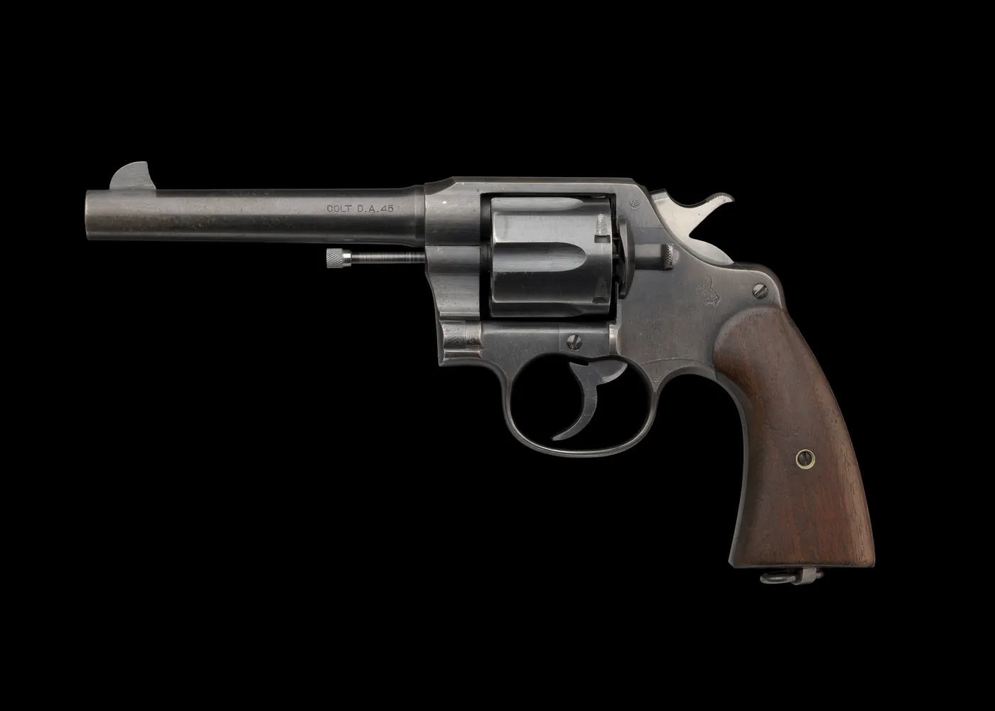 M1917 Revolver