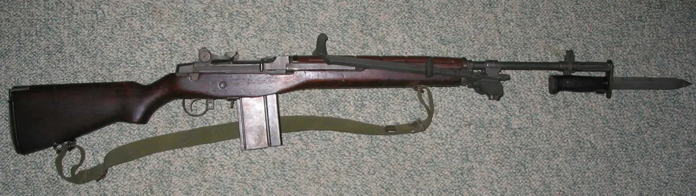M1A
