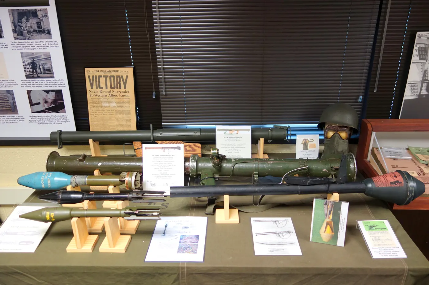 M20 Super Bazooka