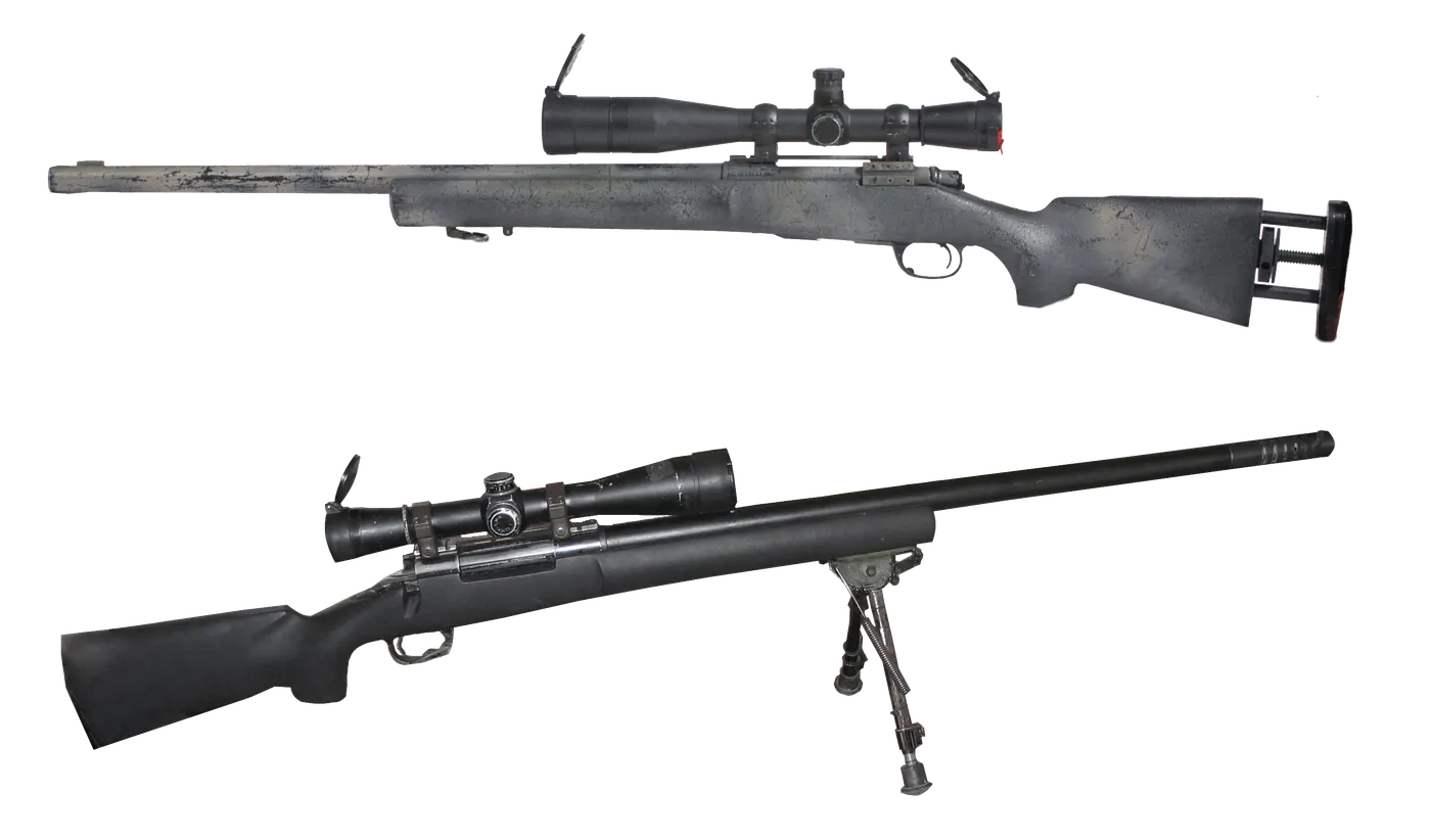 M24 SWS