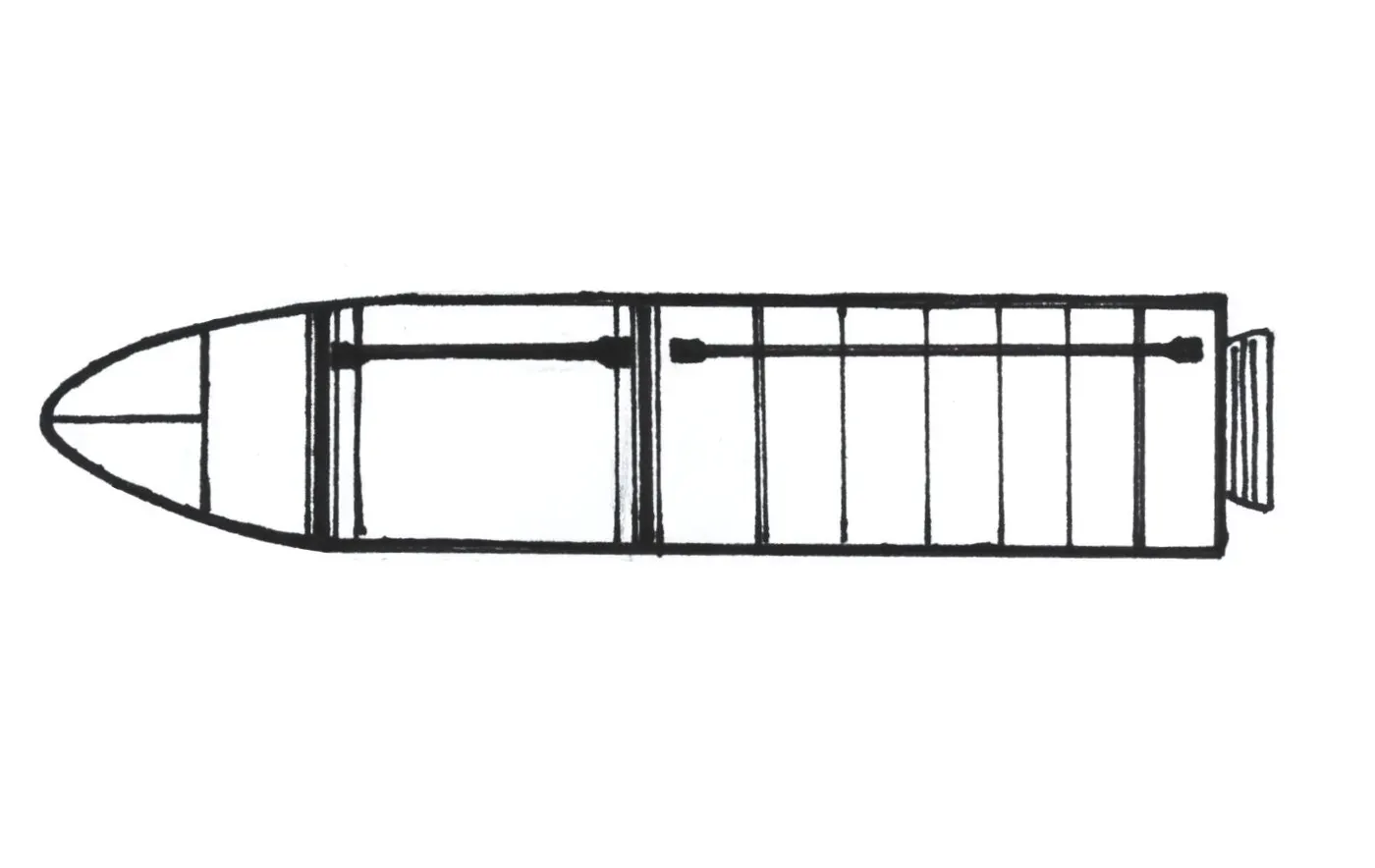 M4 (missile)