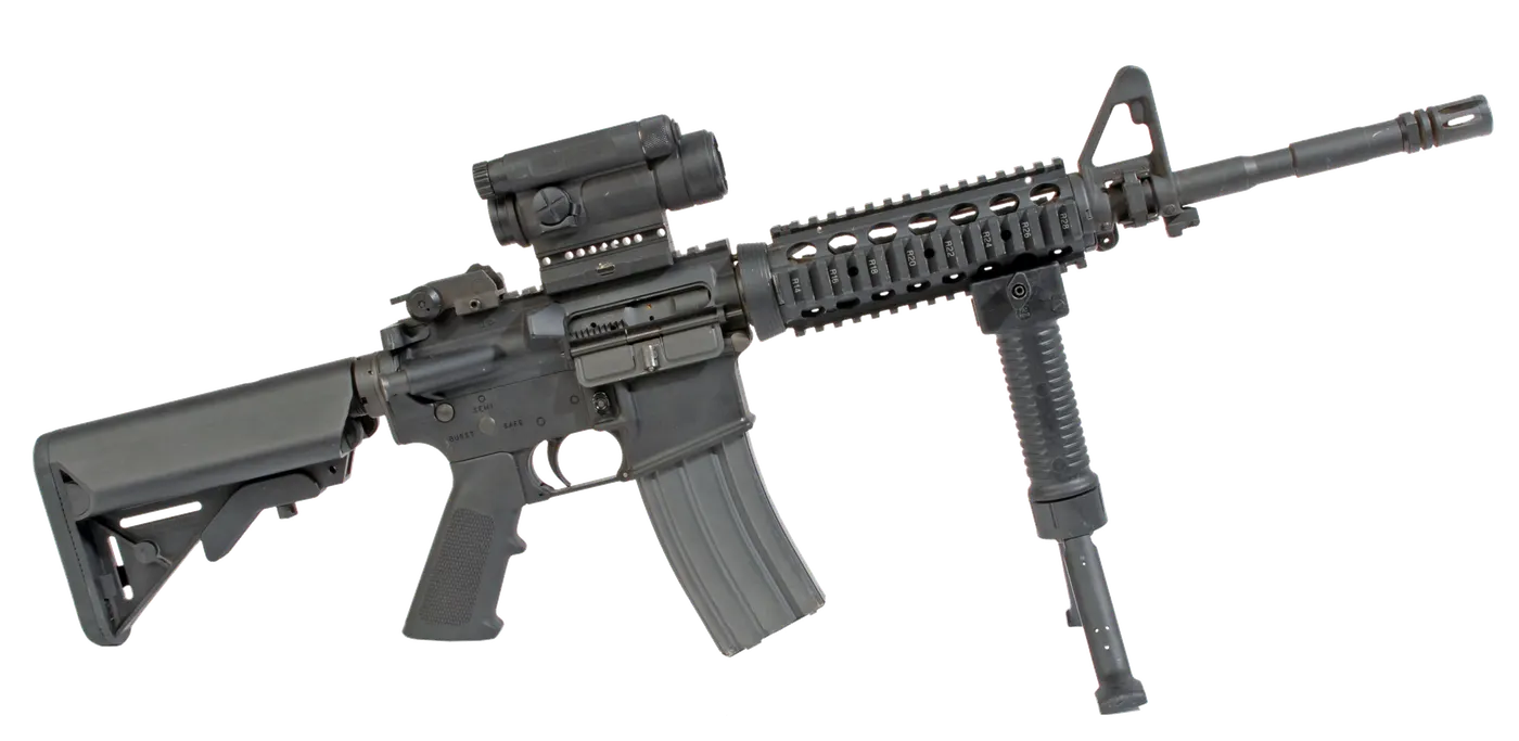 M4 carbine