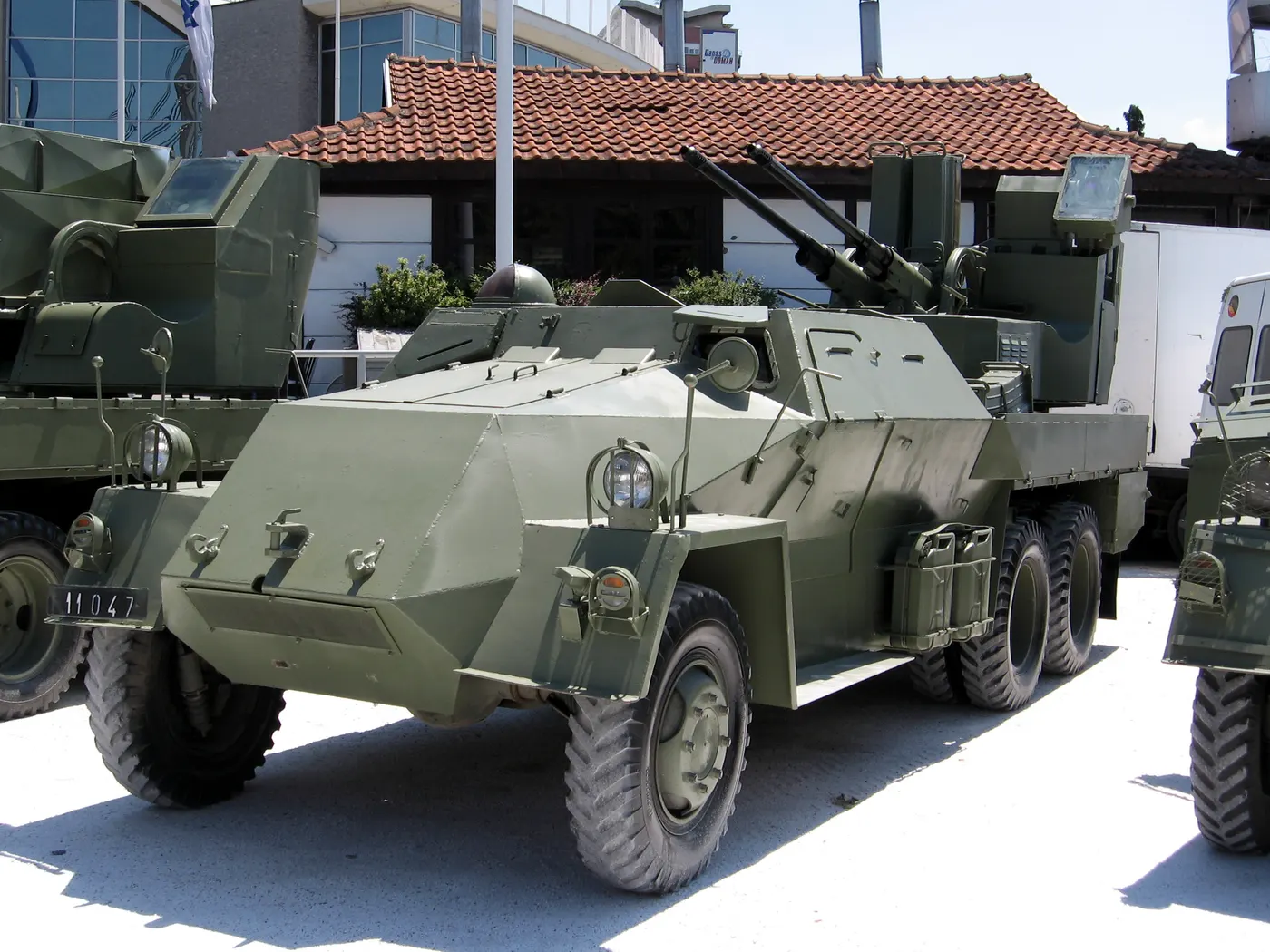 M53/59 Praga