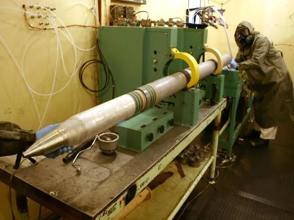 M55 roketi