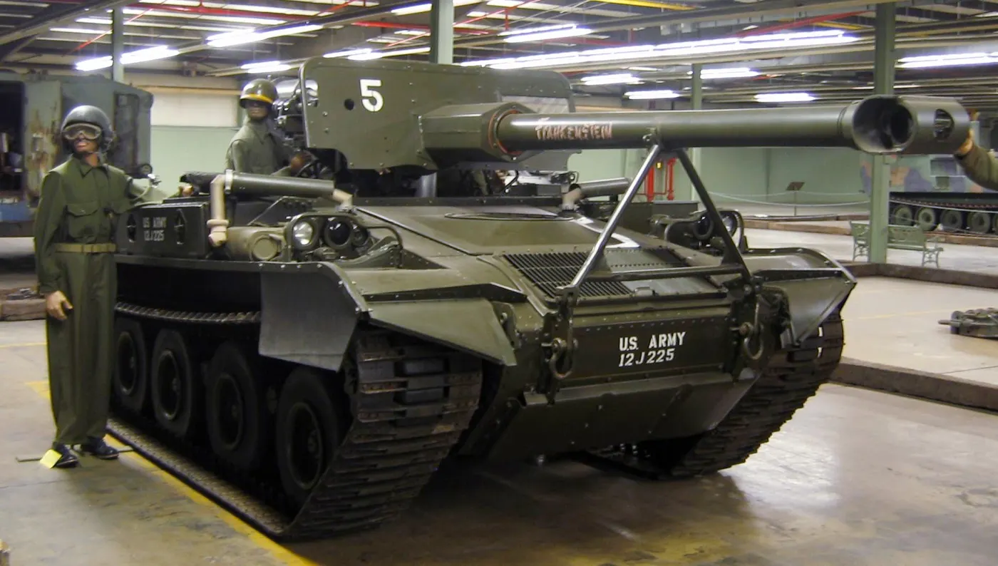 M56 Scorpion