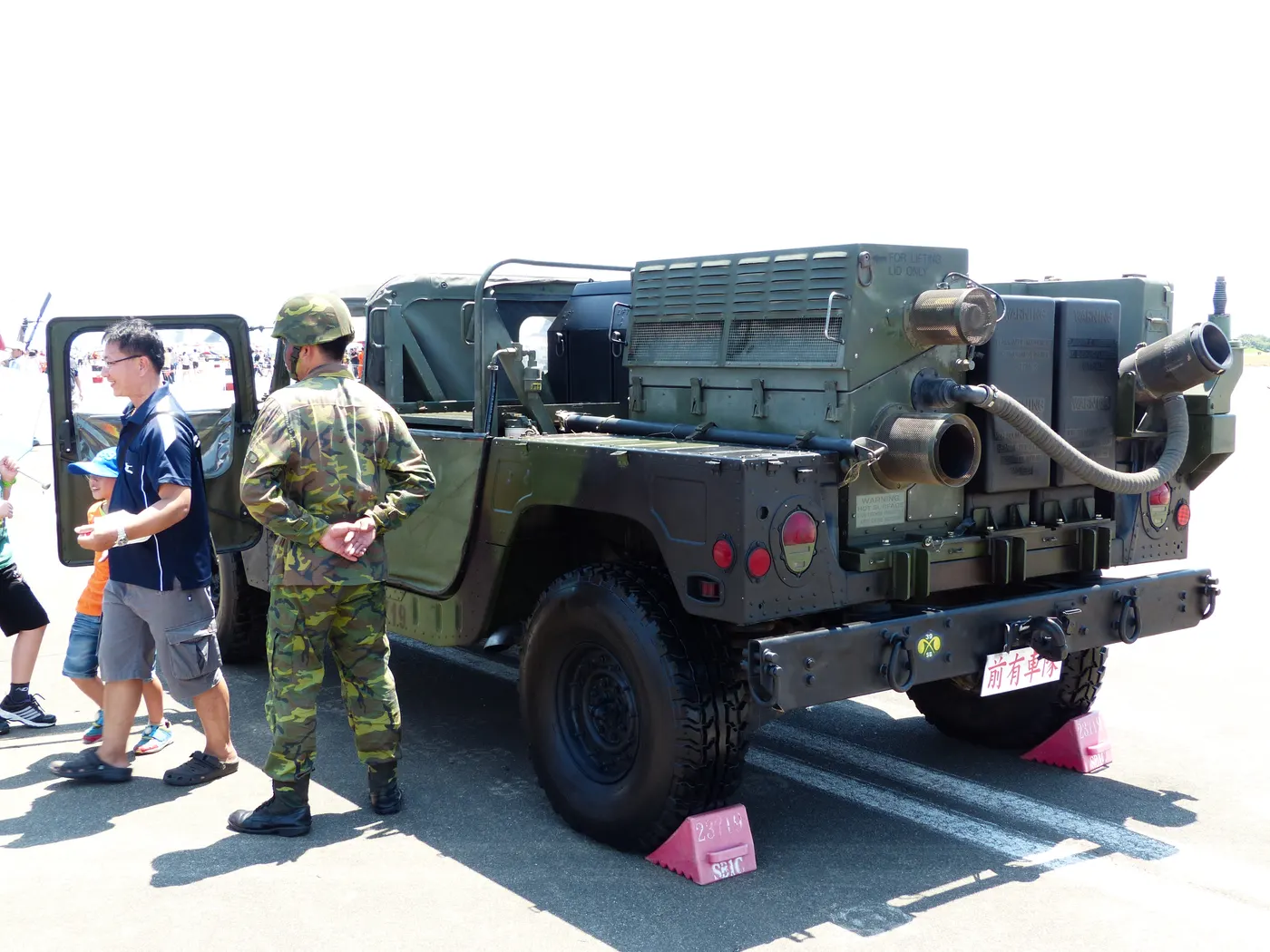 M56A1 Coyote