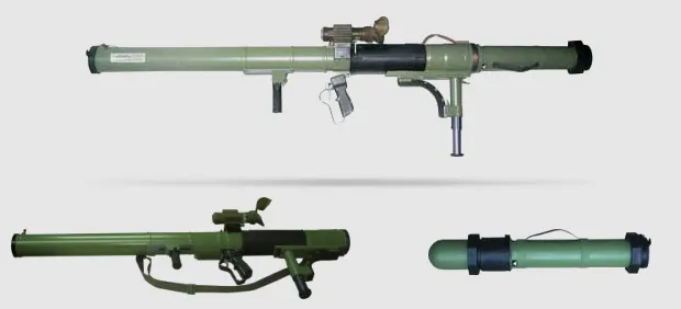 M79 Osa