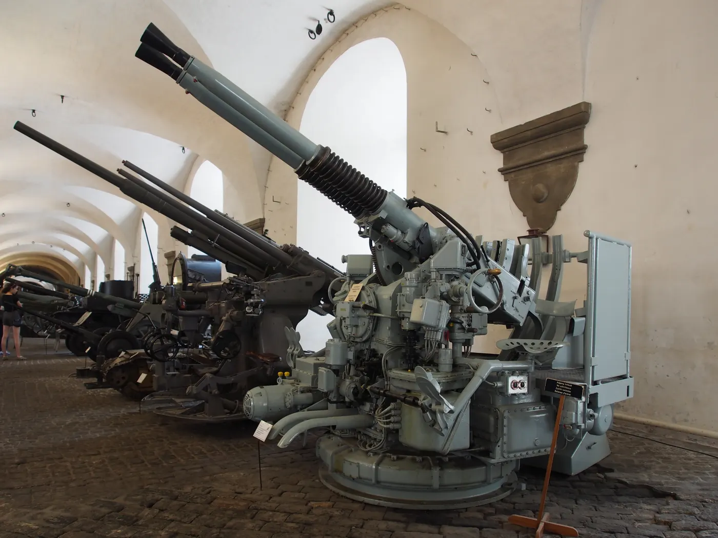 Machinegun m/36