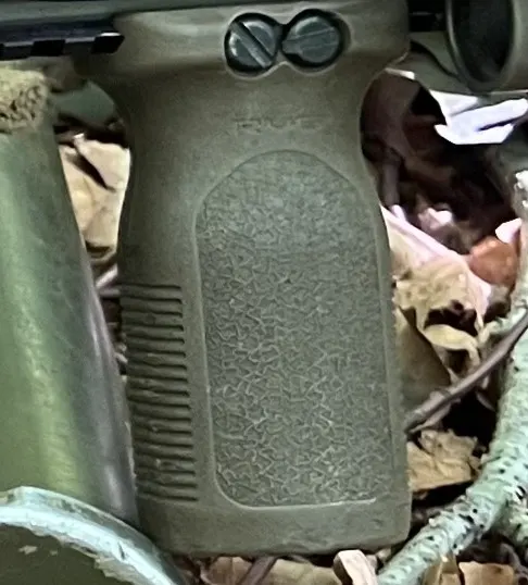 Magpul RVG