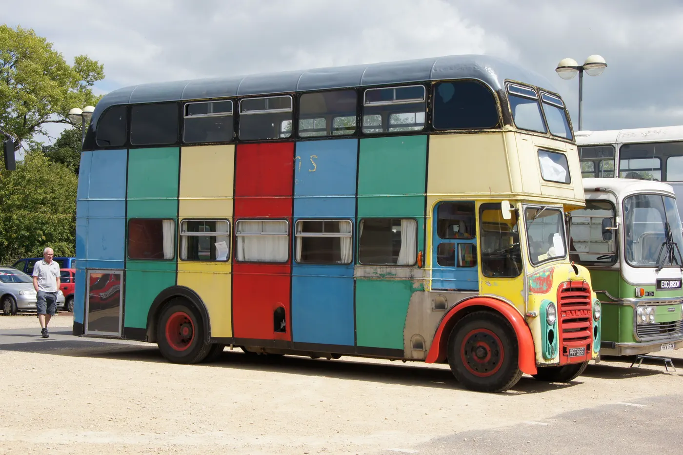 Maidstone Grubu
