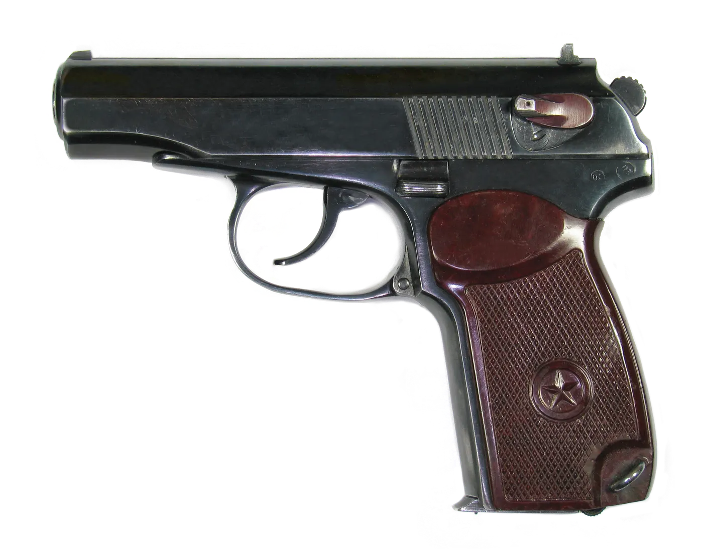 Makarov PM