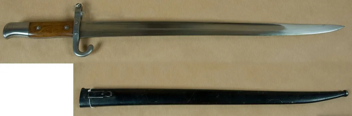 Mannlicher M1885