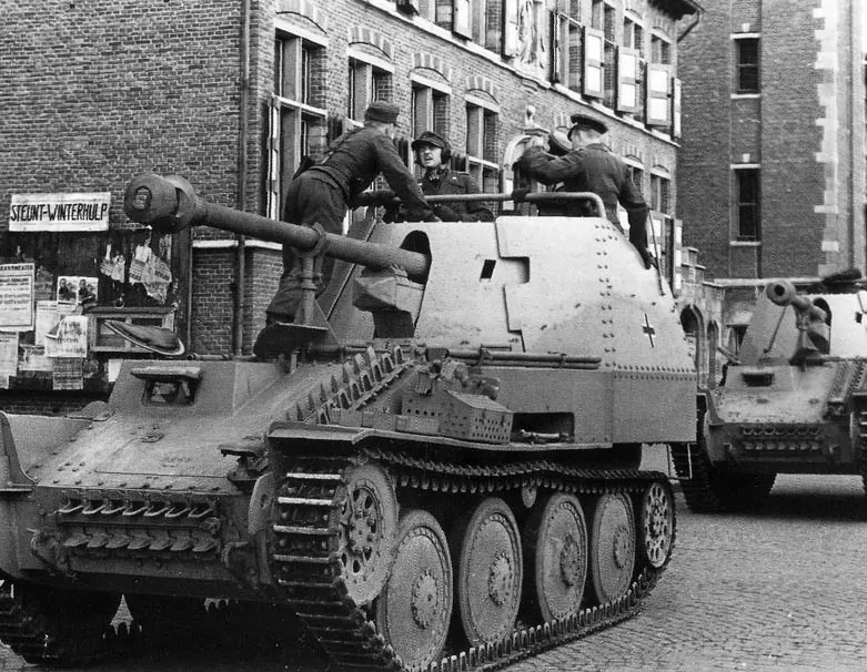 Marder III