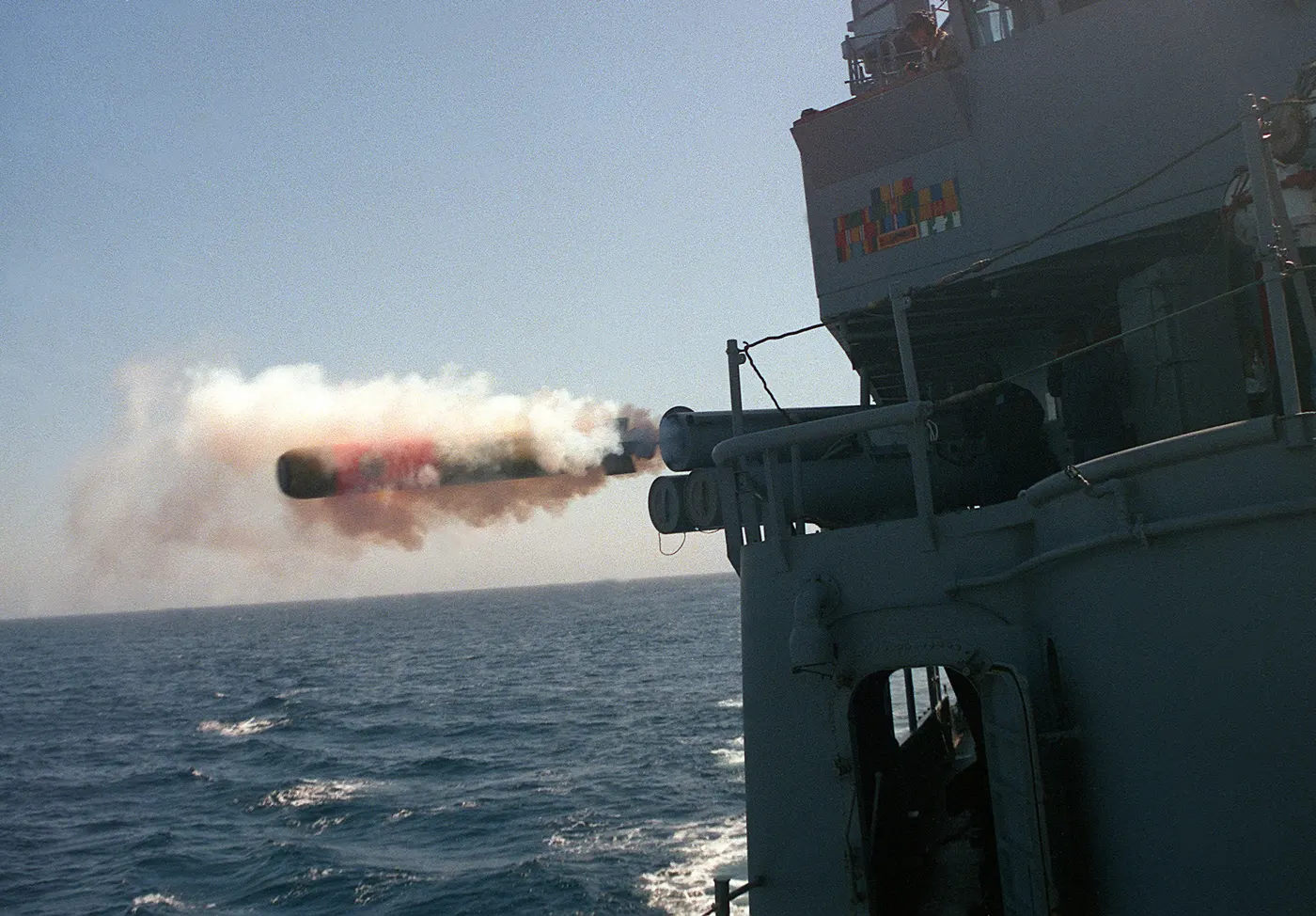 Mark 20 torpedo