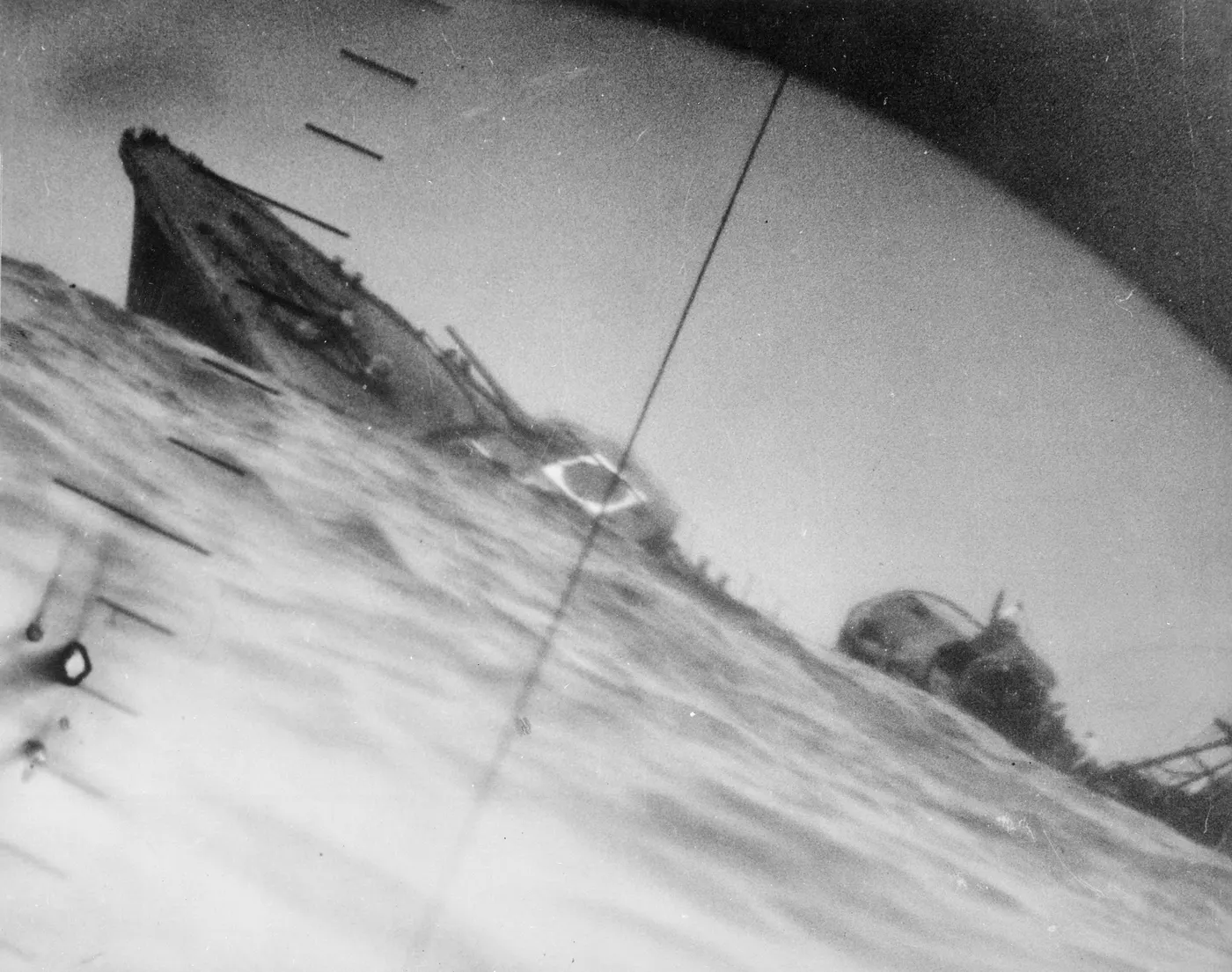 Mark 25 torpedo