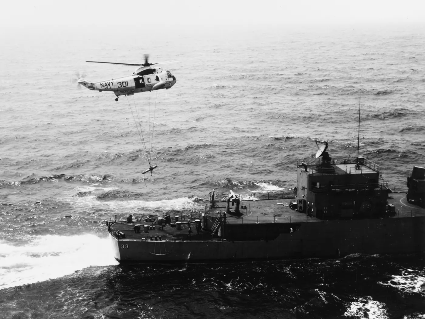 Mark 33 torpido