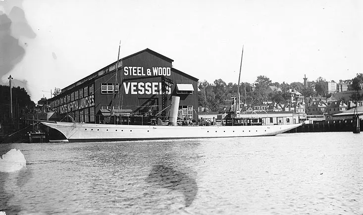 Mark 35 torpedo