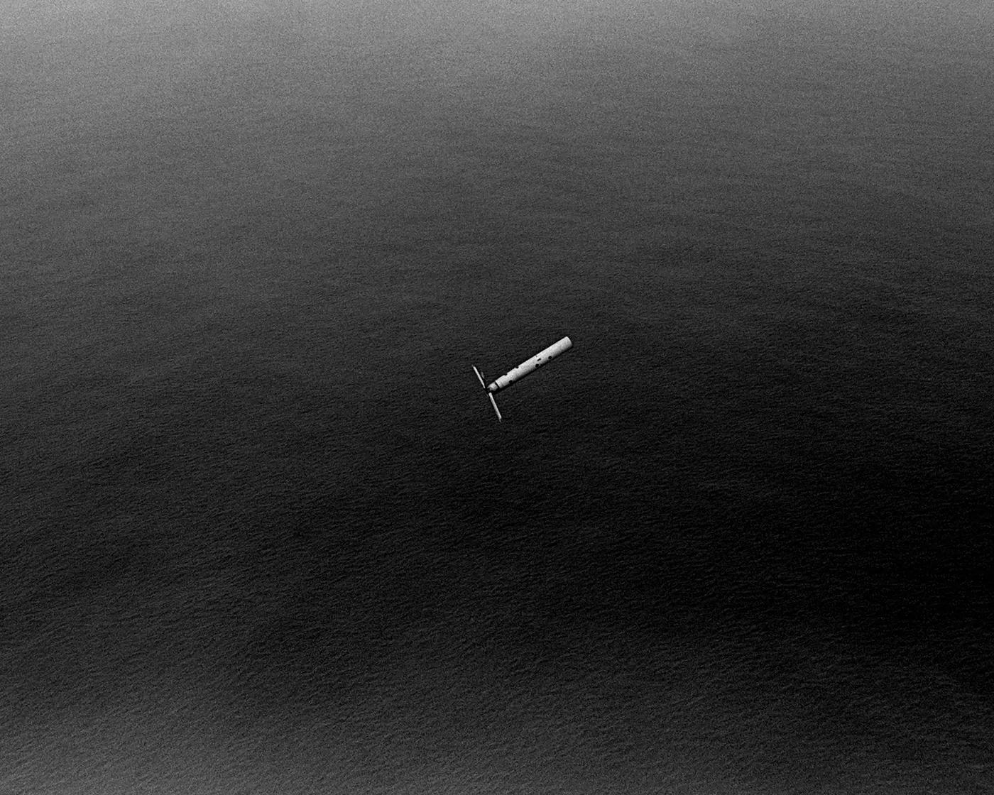 Mark 39 torpedo