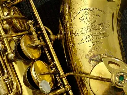 Mark VI