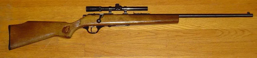 Marlin Model 20