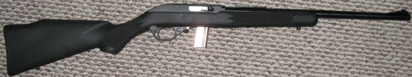 Marlin Model 795