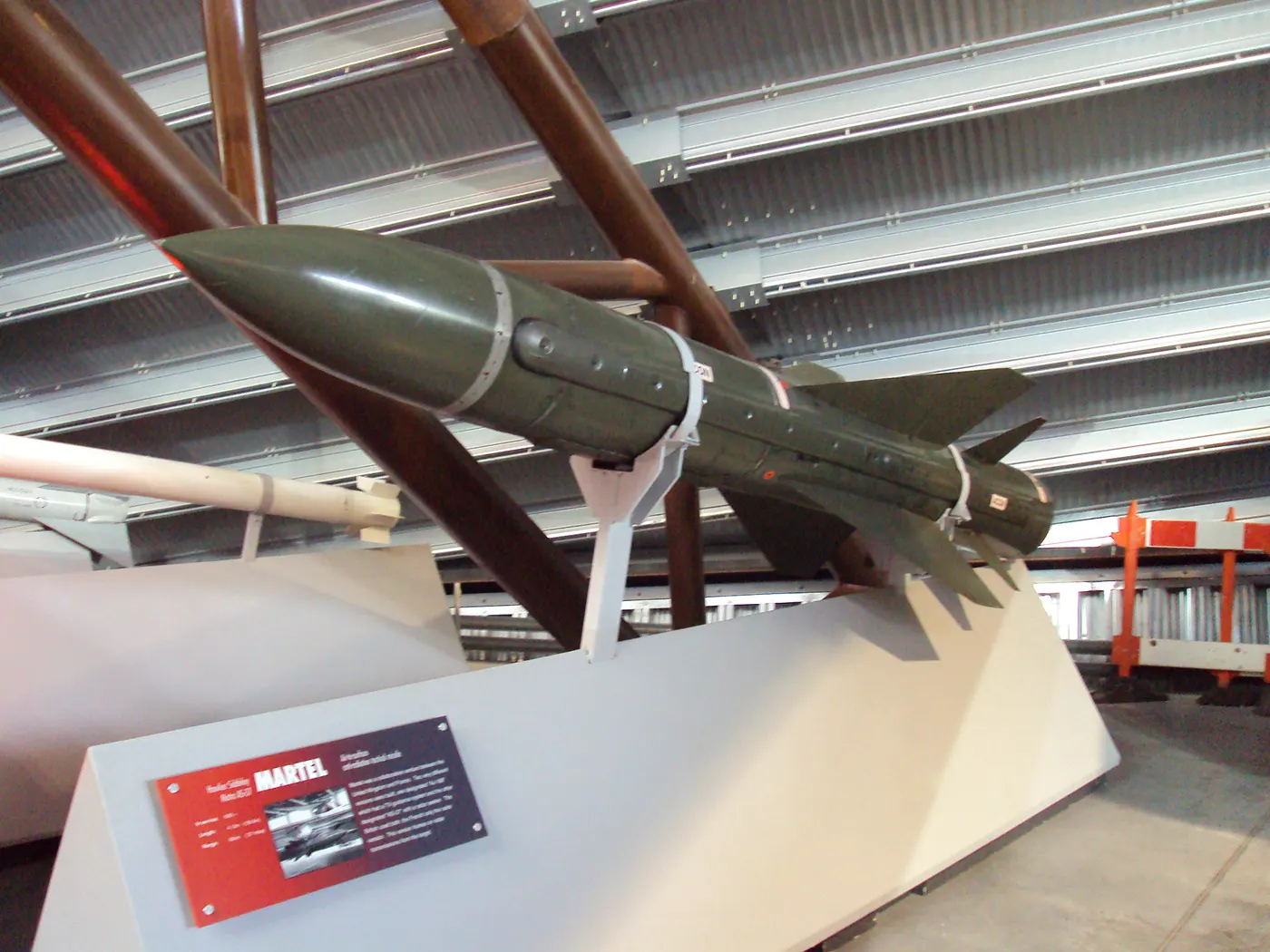 Martel