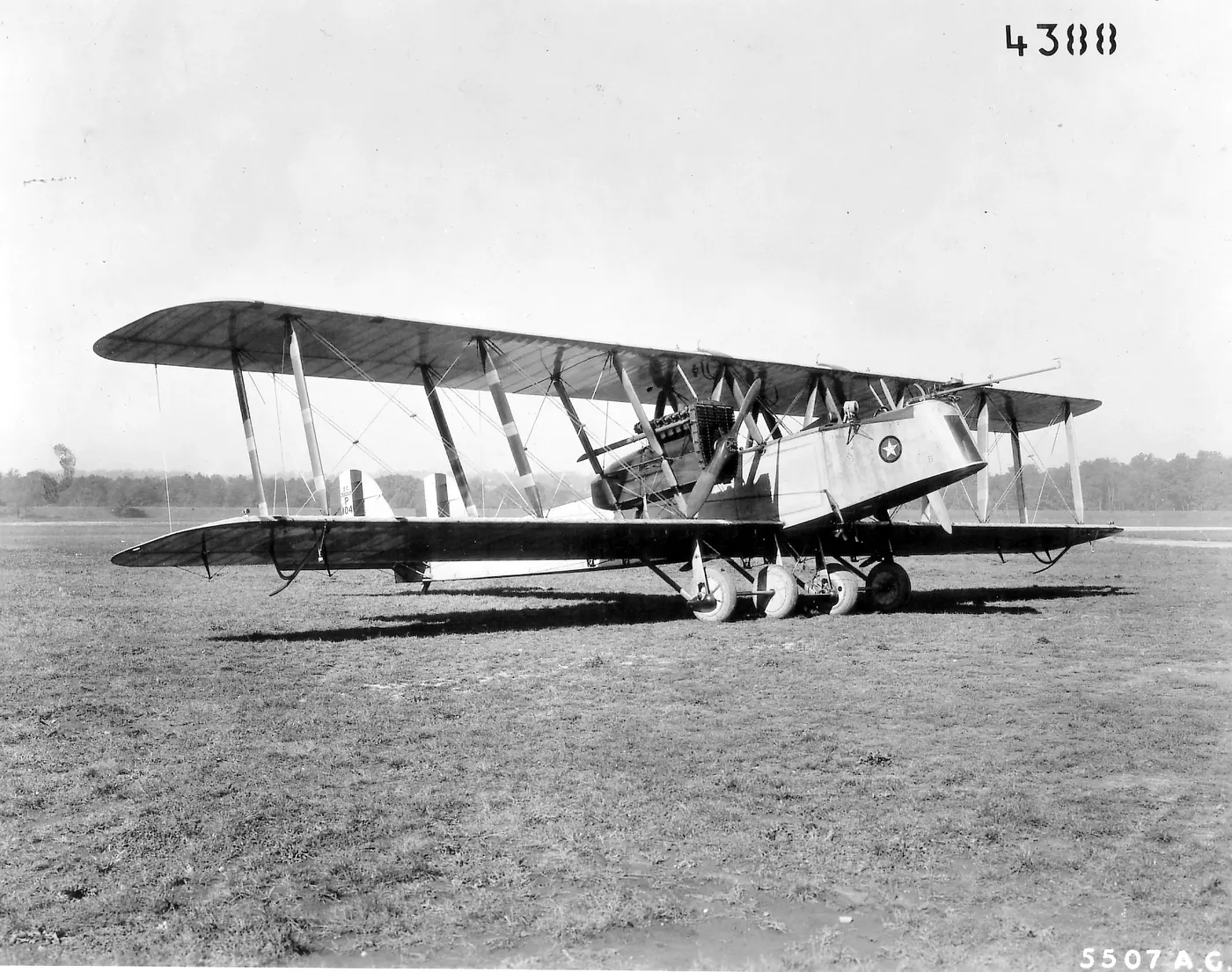 Martin MB-1
