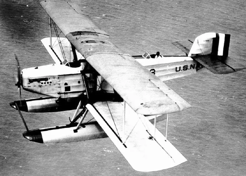 Martin T3M