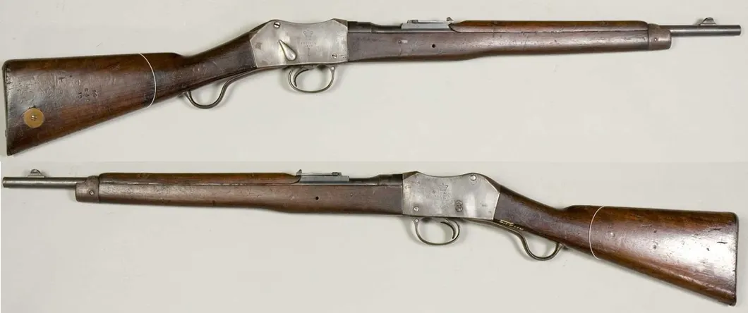 Martini-Enfield