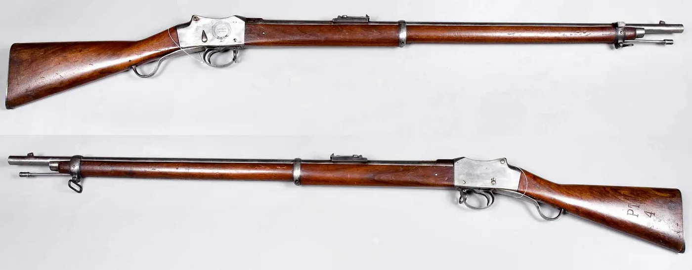 Martini-Henry