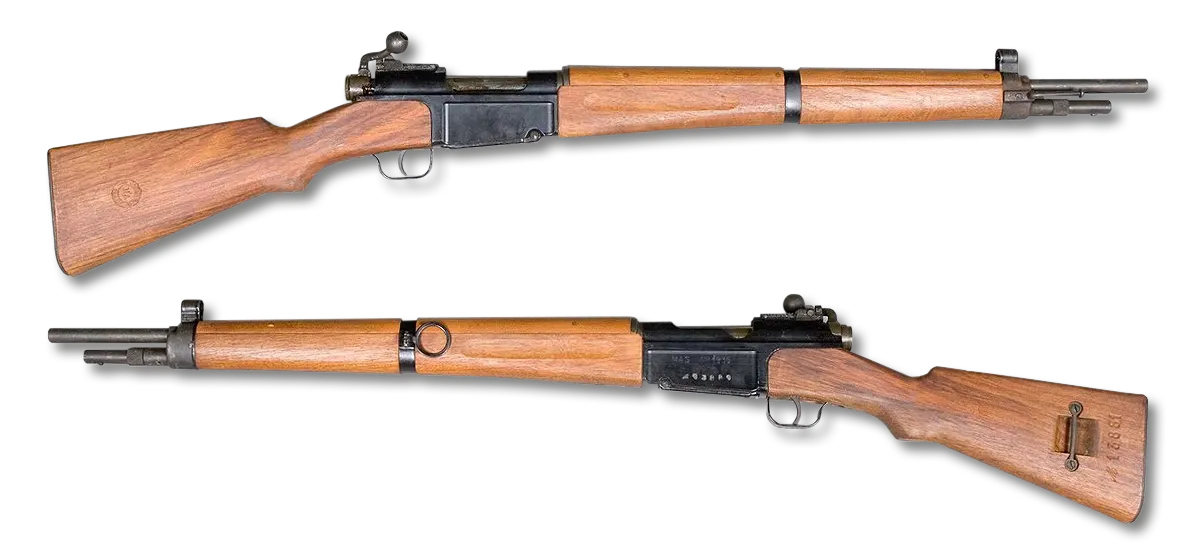 MAS-36 tüfeği