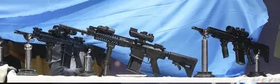 Masaf 7.62 mm