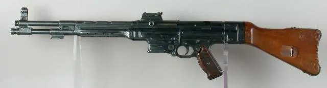 Maschinenkarabiner 42(H)