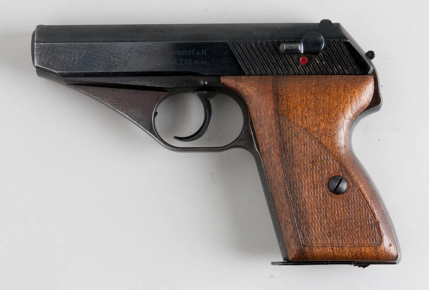 Mauser HSc
