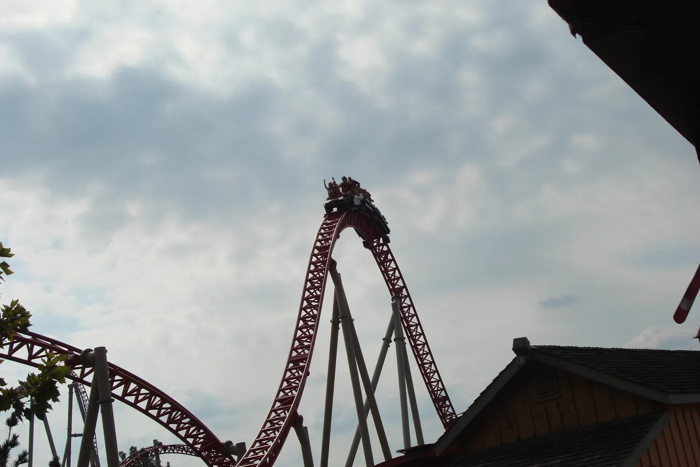 Maverick