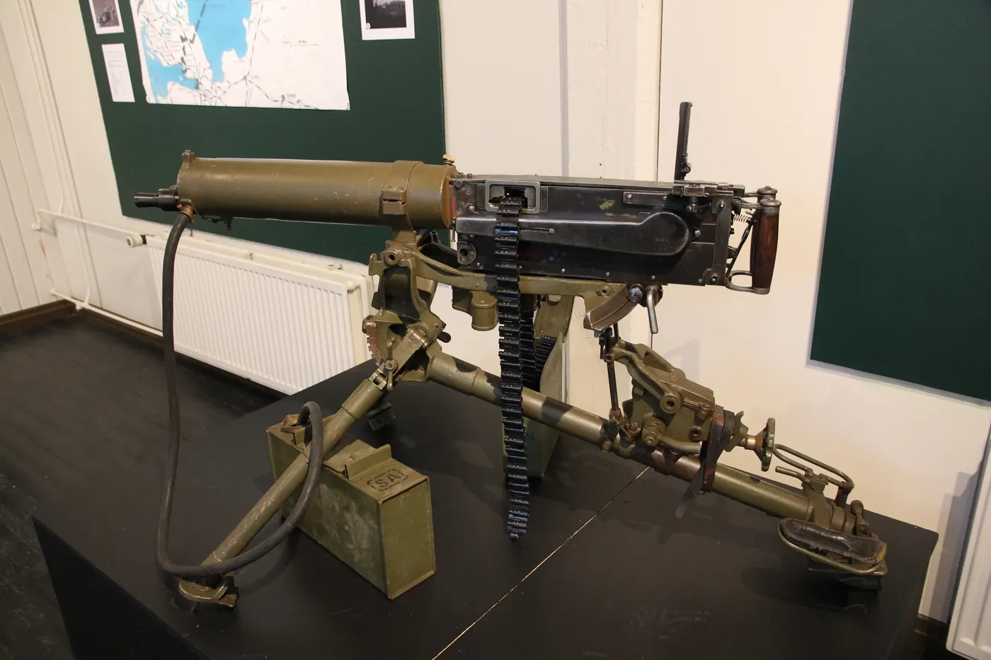 Maxim M/32-33