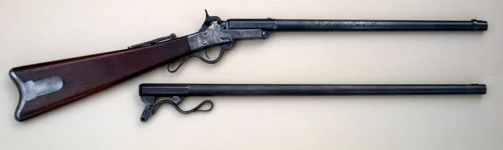 Maynard Carbine