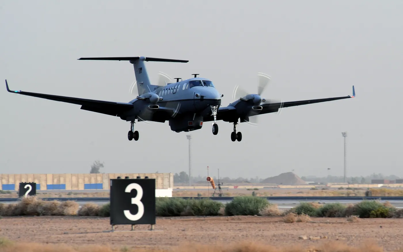 MC-12 tüfeği