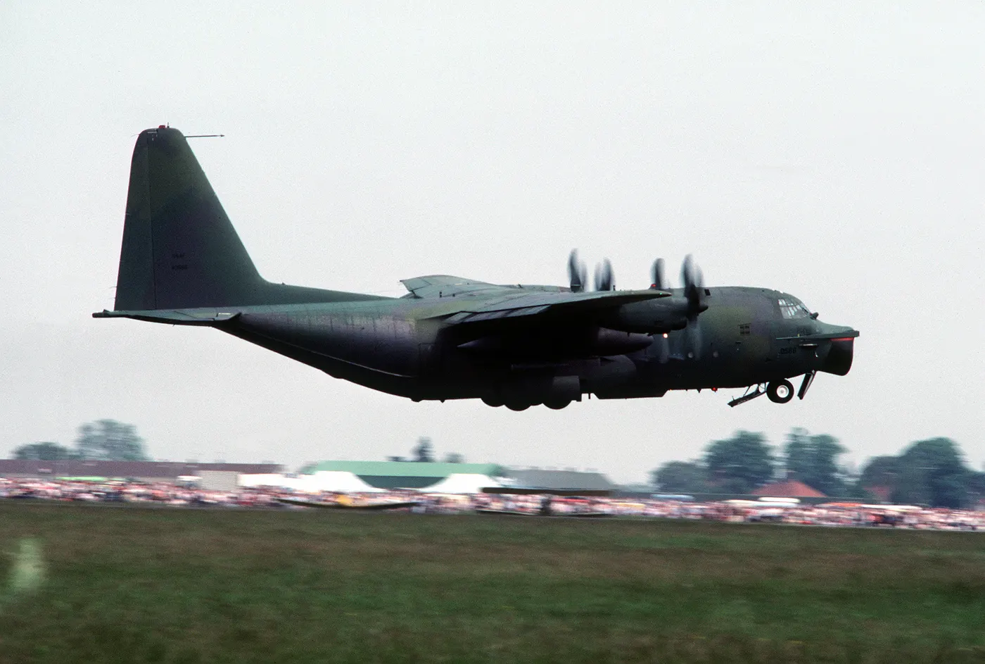 MC-130E Combat Talon