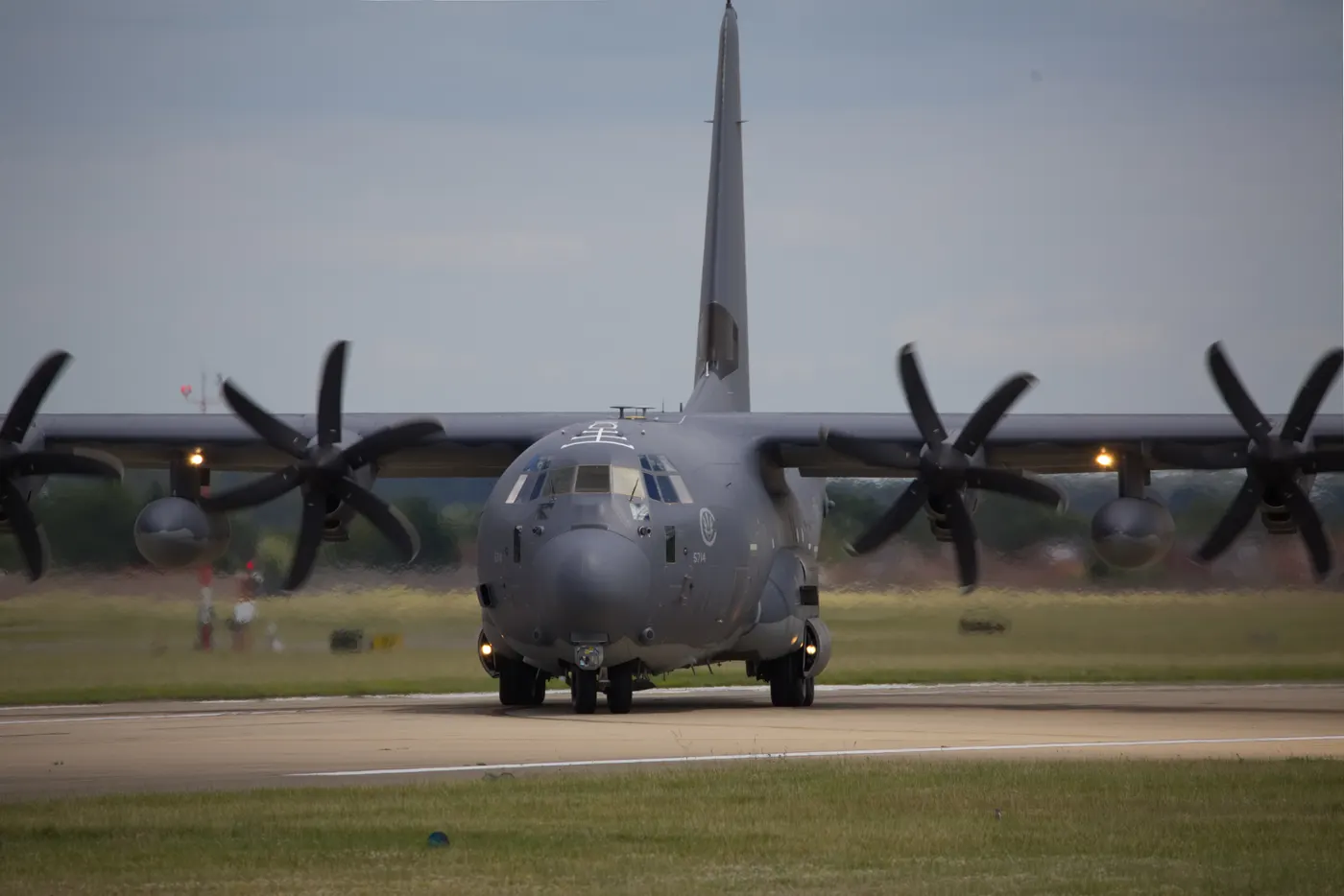 MC-130J Commando II