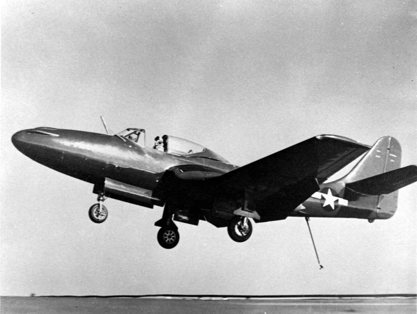 McDonnell FH Phantom