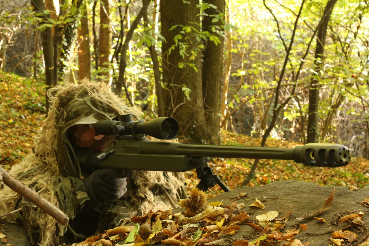 MCMILLAN TAC-338