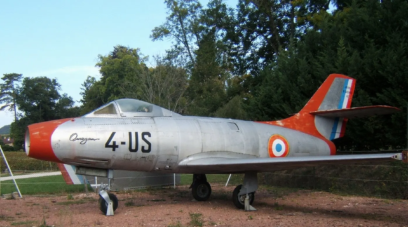 MD 450 Ouragan