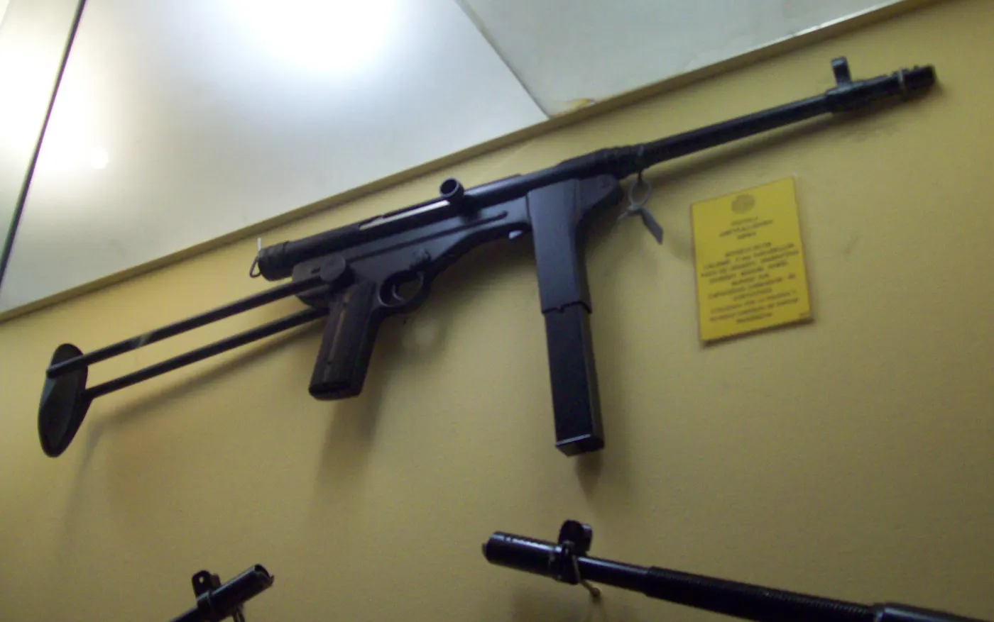 MEMS M-52/60