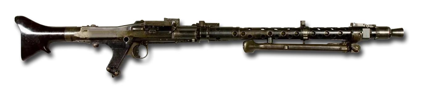 MG 34