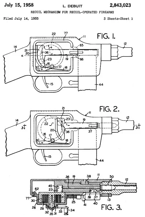 MGD PM-9 makineli tabancası
