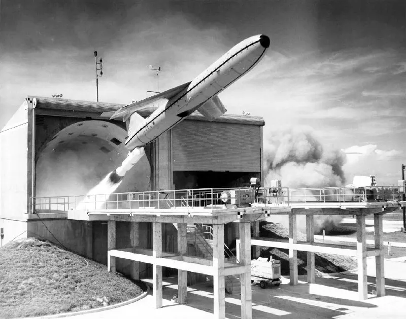 MGM-13 Mace