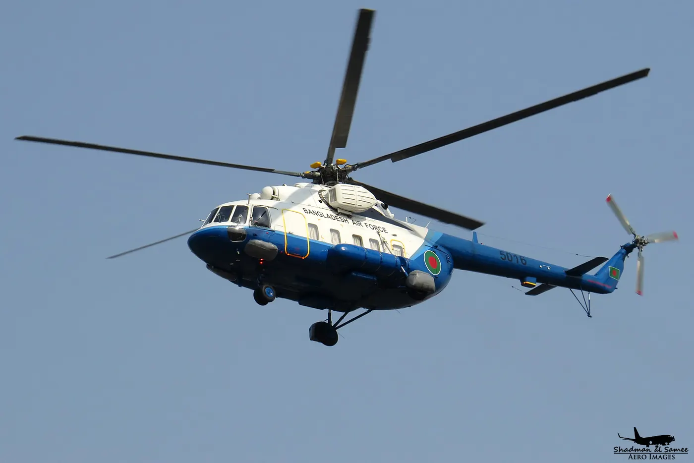 Mi-172