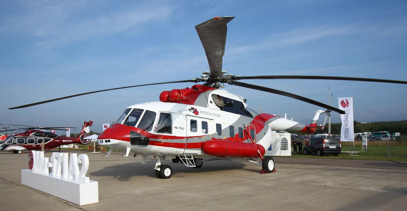 Mil Mi-171